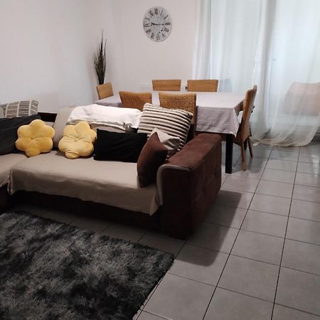 Appartamento Cosyf4 Tolosa Esterno foto