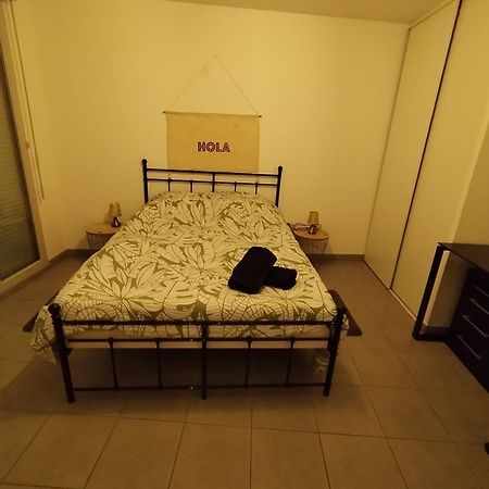 Appartamento Cosyf4 Tolosa Esterno foto