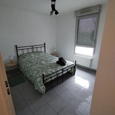 Appartamento Cosyf4 Tolosa Esterno foto
