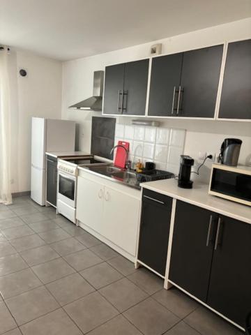Appartamento Cosyf4 Tolosa Esterno foto