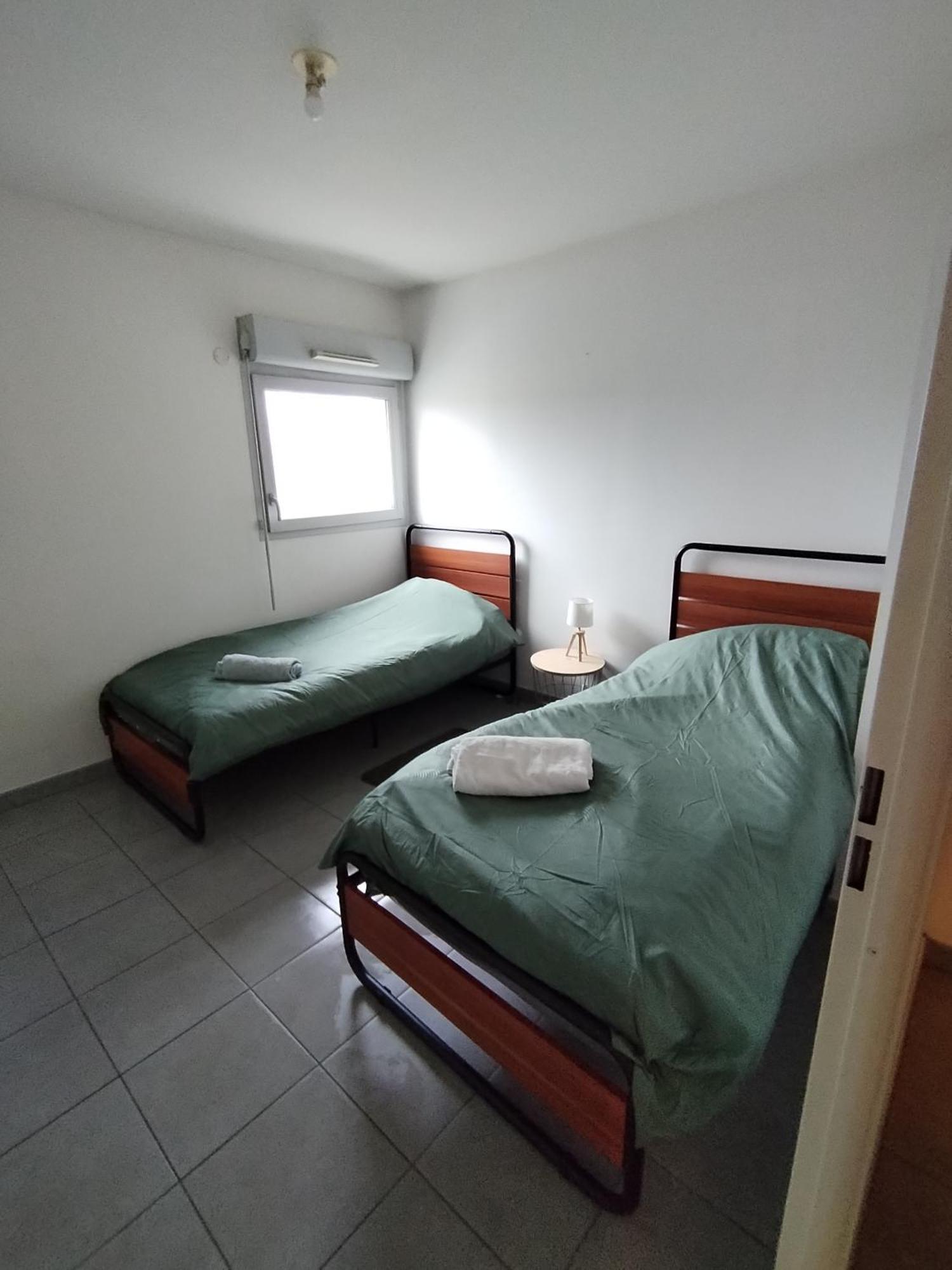 Appartamento Cosyf4 Tolosa Esterno foto