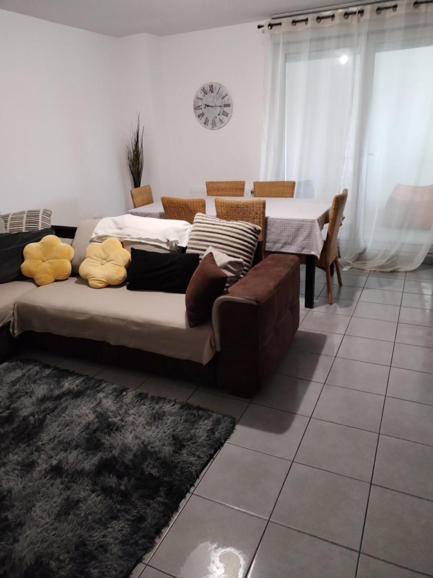 Appartamento Cosyf4 Tolosa Esterno foto