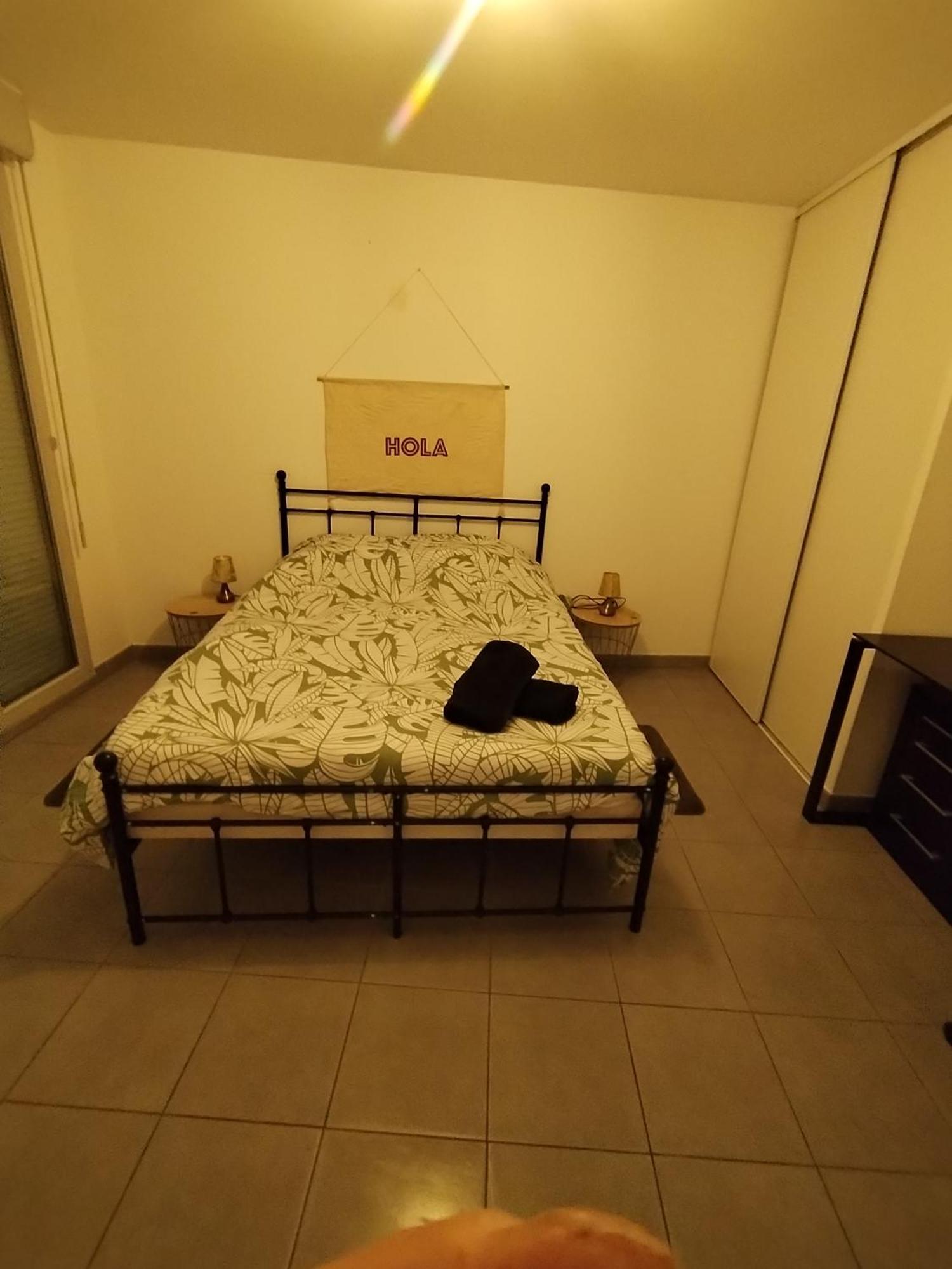 Appartamento Cosyf4 Tolosa Esterno foto